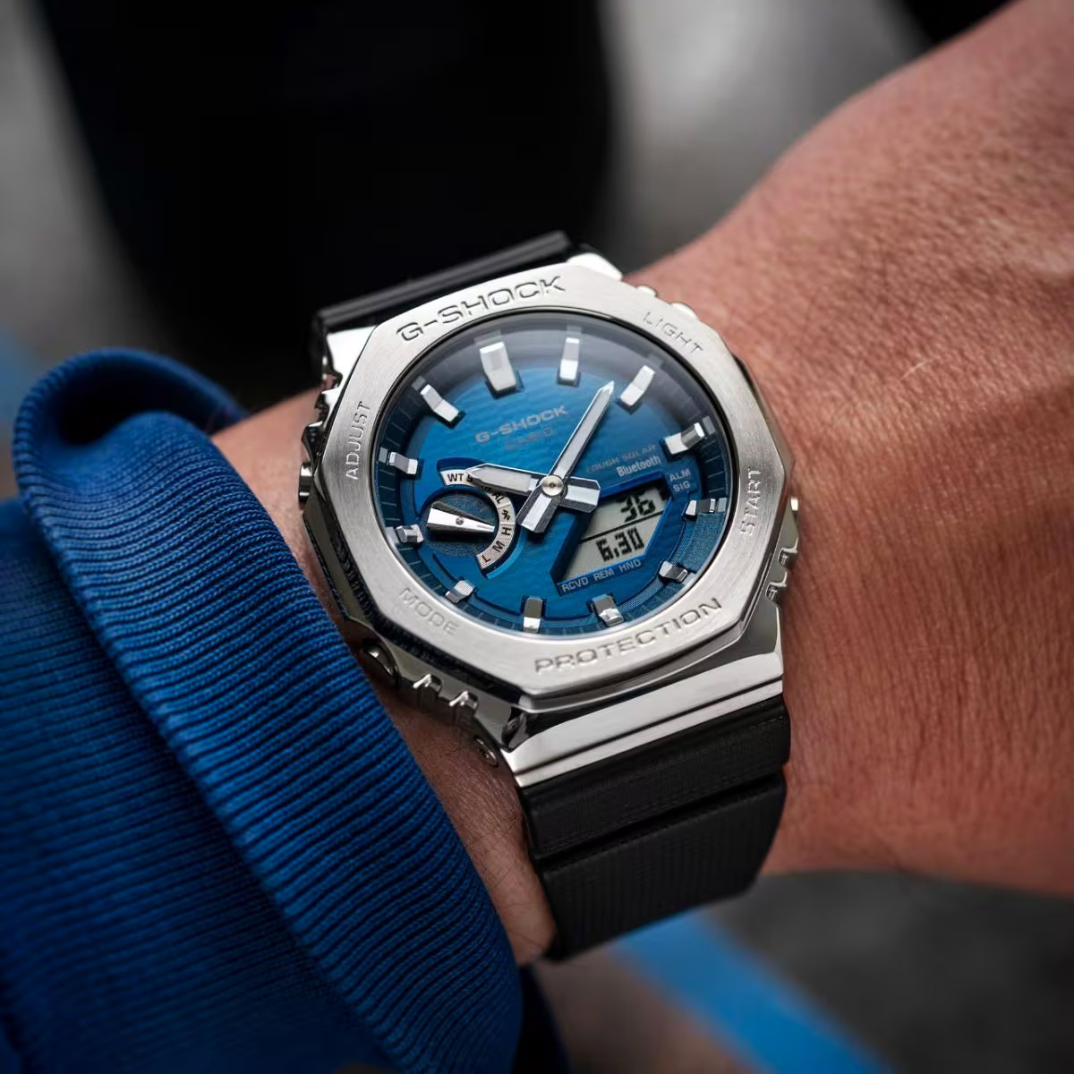 GBM-2100A-2B