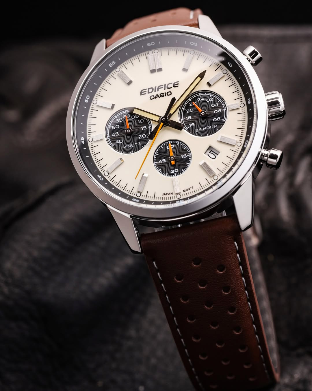 Casio Edifice EFR-575L-7A