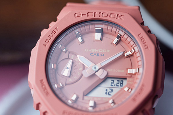 G-SHOCK GMA-S2100-4A2