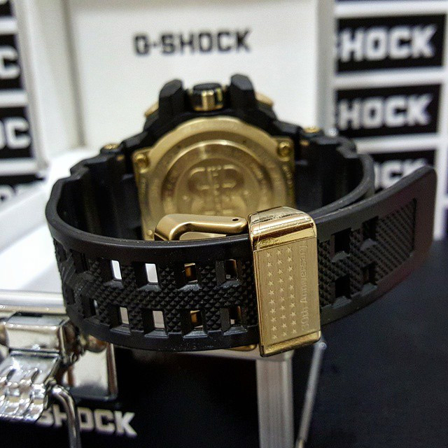 G-SHOCK GW-A1130-1A