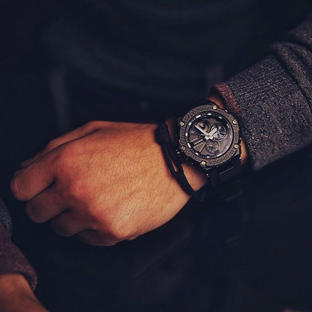 G-SHOCK GST-B100X-1A