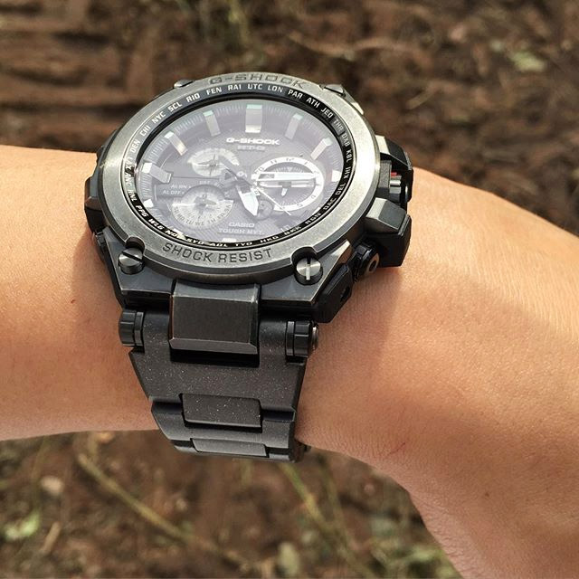G-SHOCK MTG-S1000V-1A