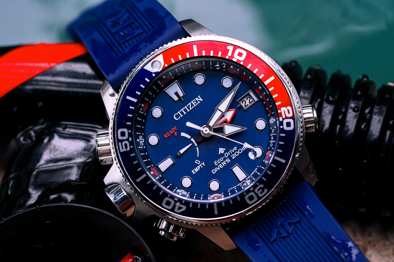Citizen BN2038-01L