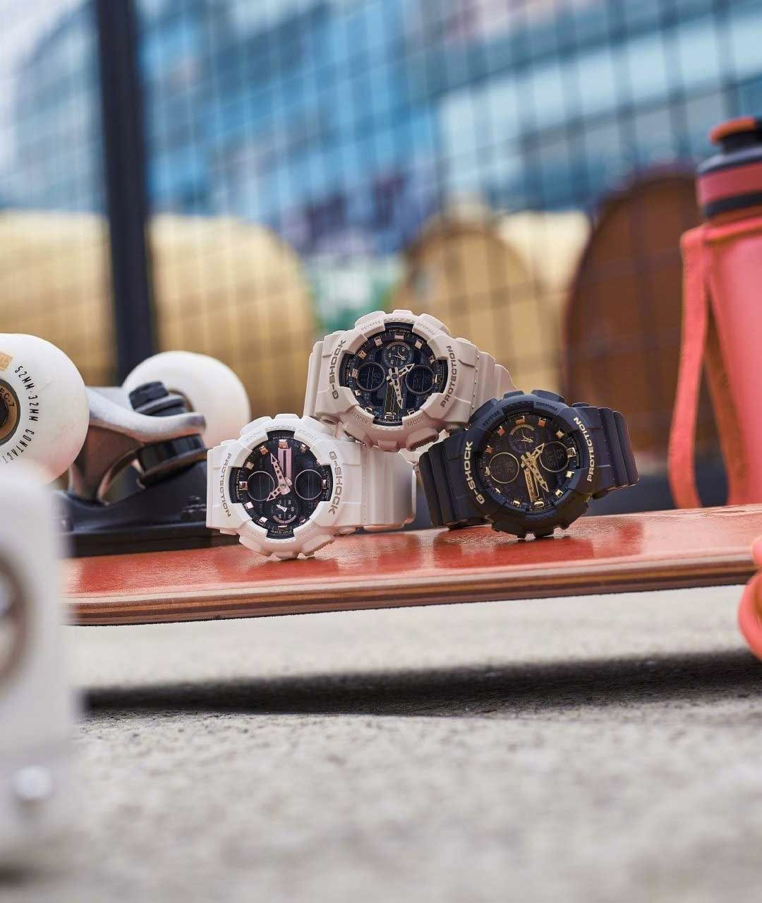 G-SHOCK GMA-S140M-1A