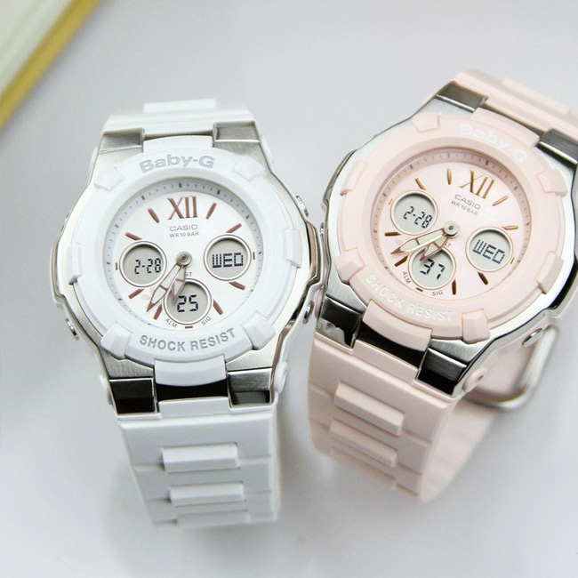 BABY-G BGA-110-7B
