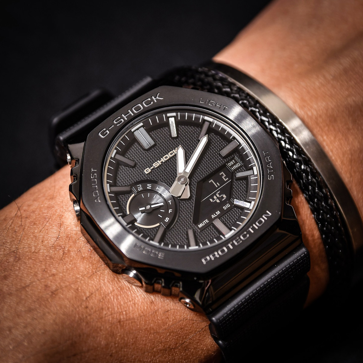 G-SHOCK GM-2100LXB-1A