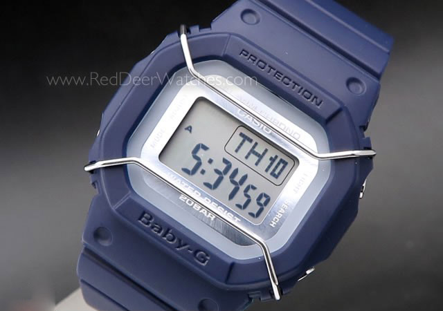 BABY-G BGD-501UM-2E