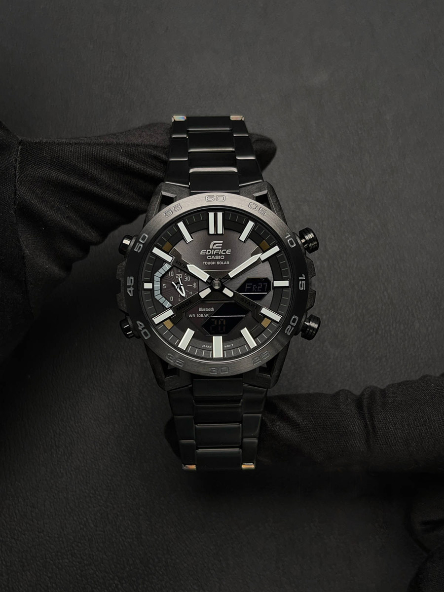 Casio Edifice ECB-2000DC-1B