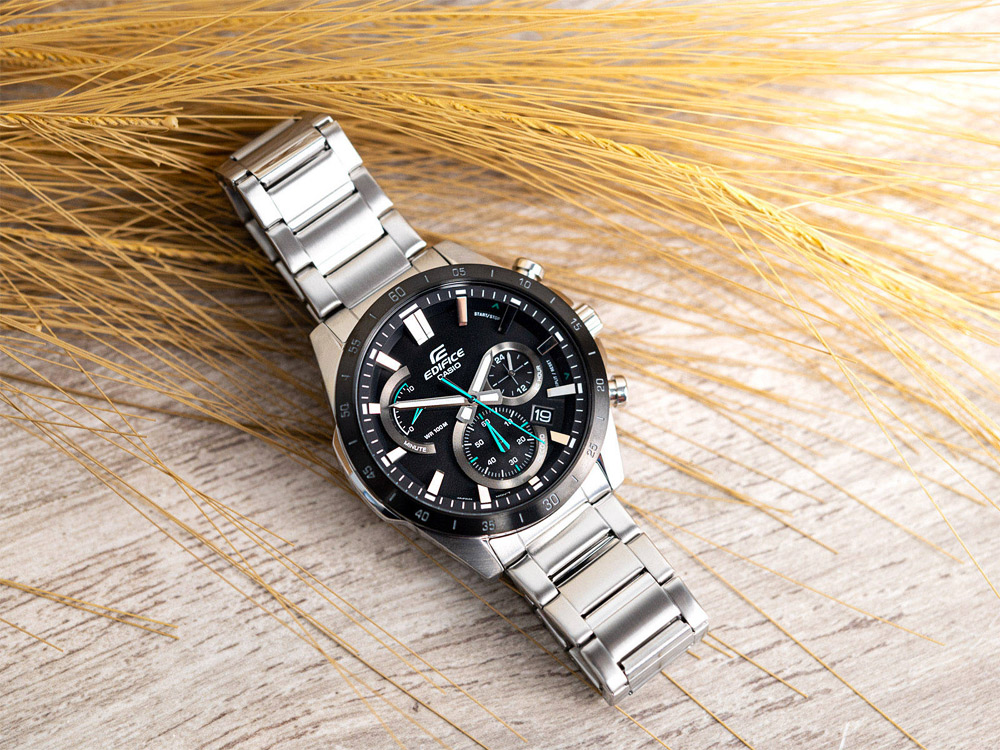 Casio Edifice EFR-573DB-1A
