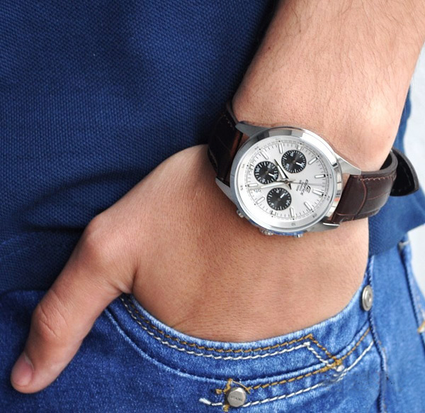 Casio Edifice EFR-527L-7A