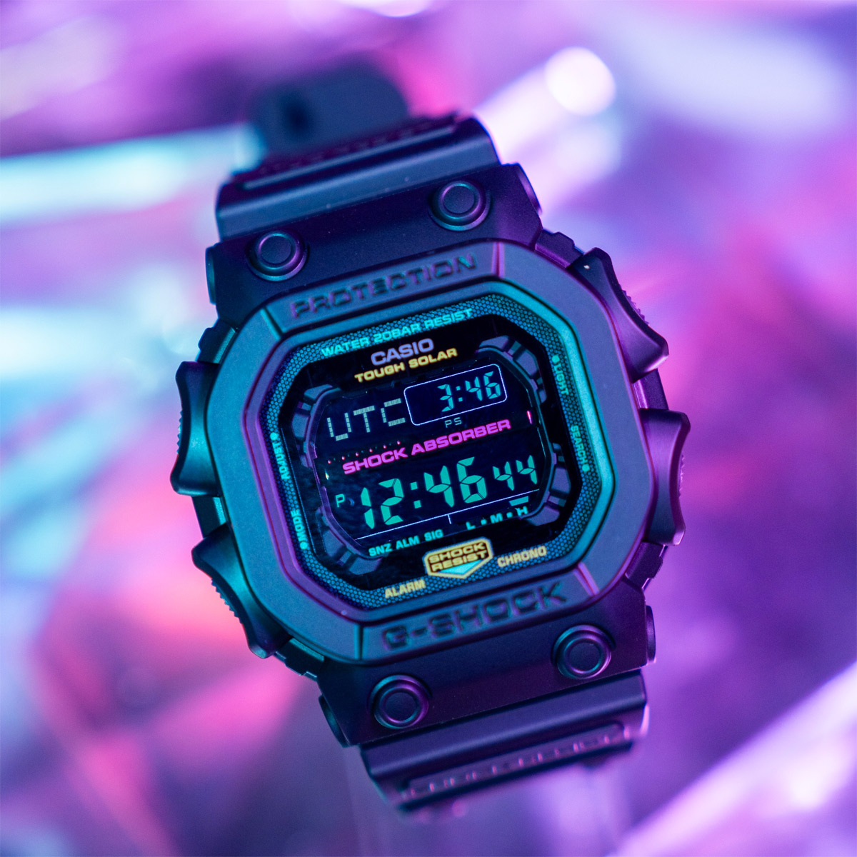 G-SHOCK GX-56MF-1E