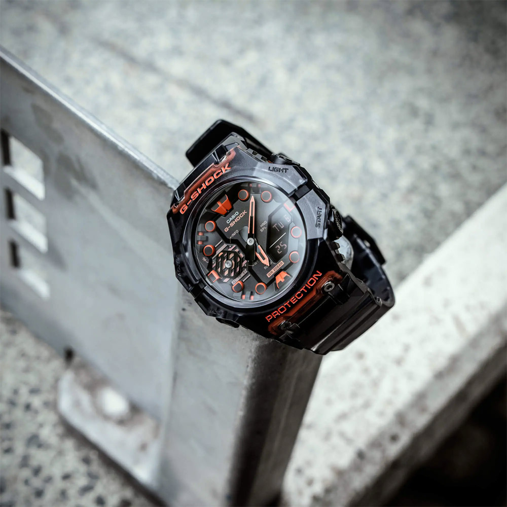 G-SHOCK GA-B001G-1A