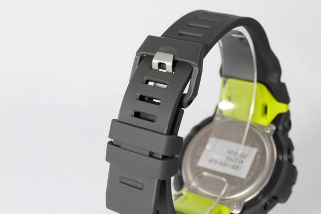 G-SHOCK GBD-800-8E