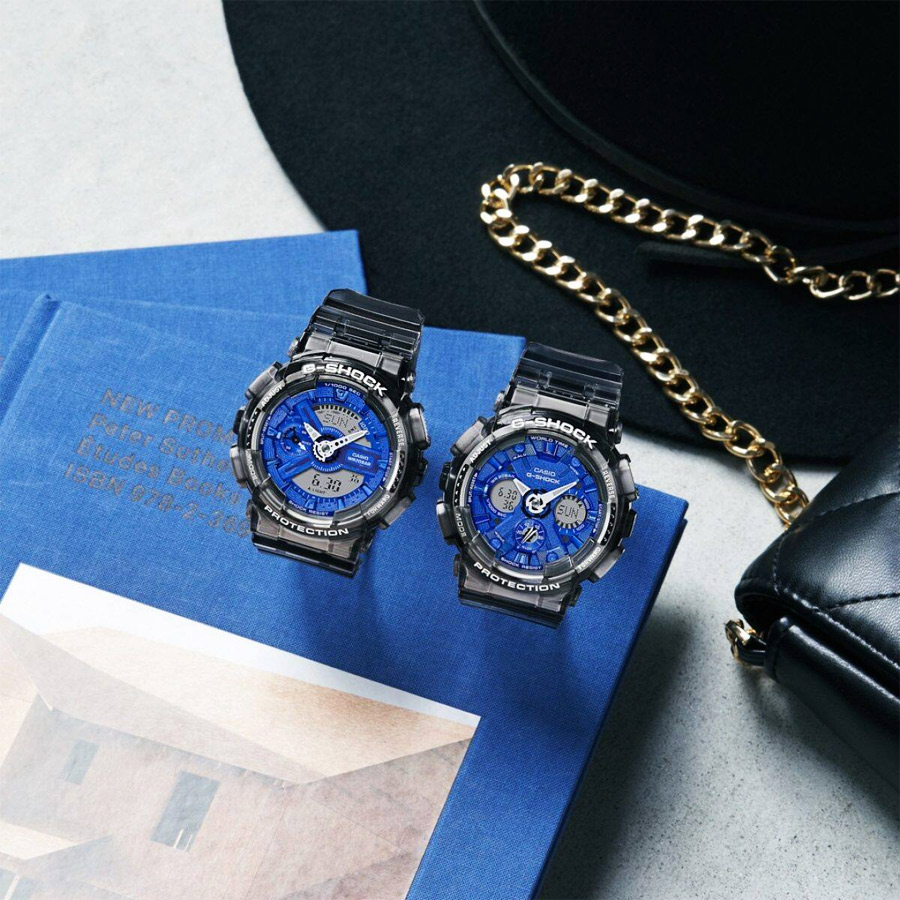 G-SHOCK GMA-S110TB-8A