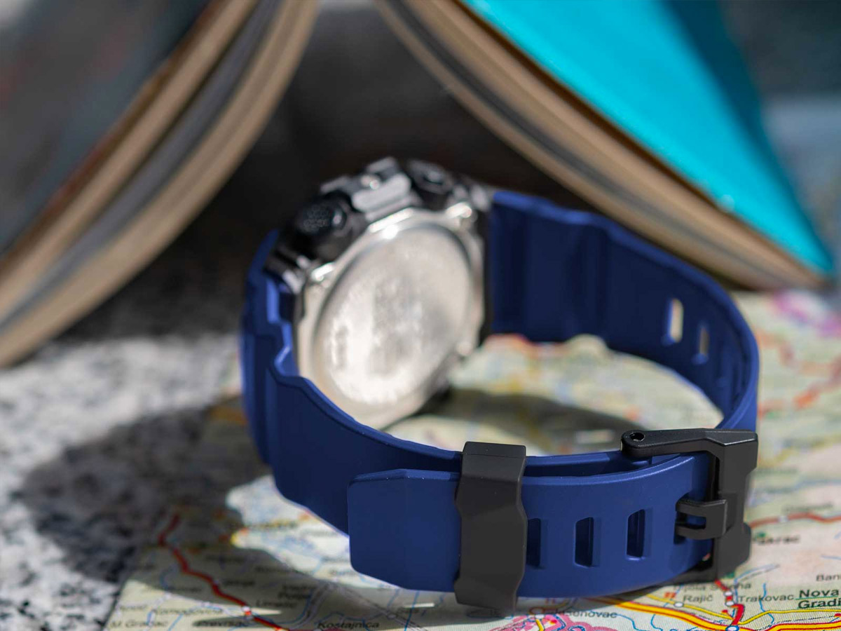 G-SHOCK GA-B001CBR-2A