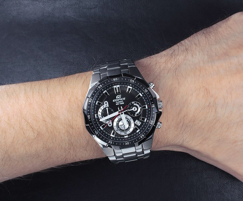Casio Edifice EFR-554D-1A