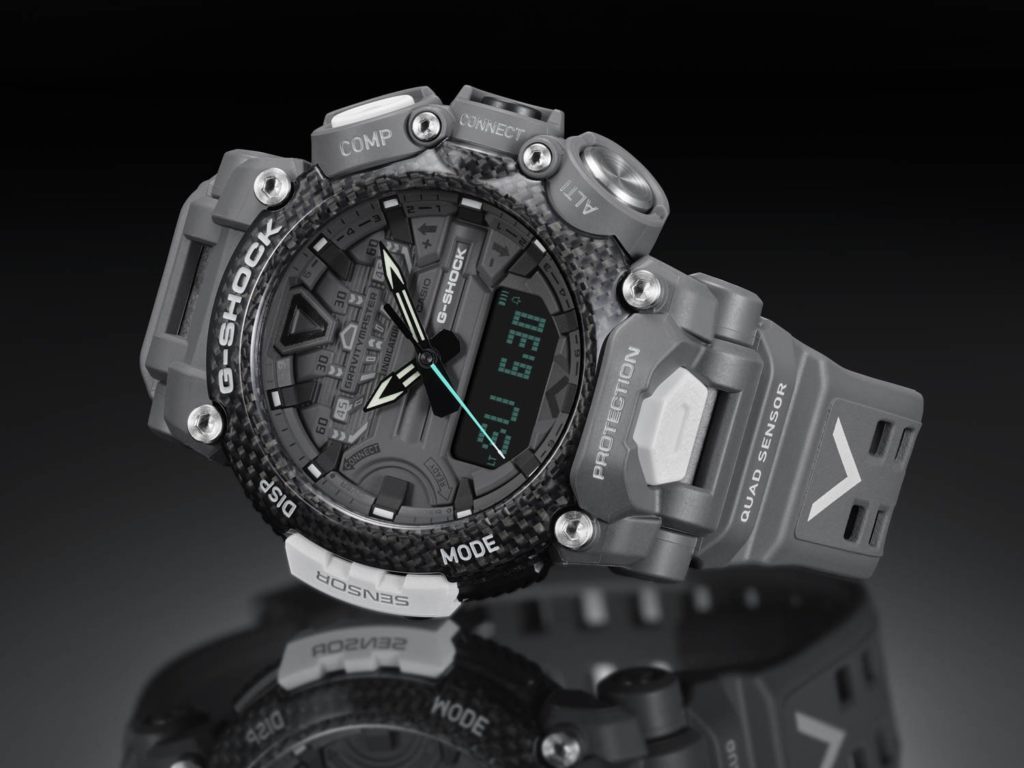 G-SHOCK GR-B200RAF-8A