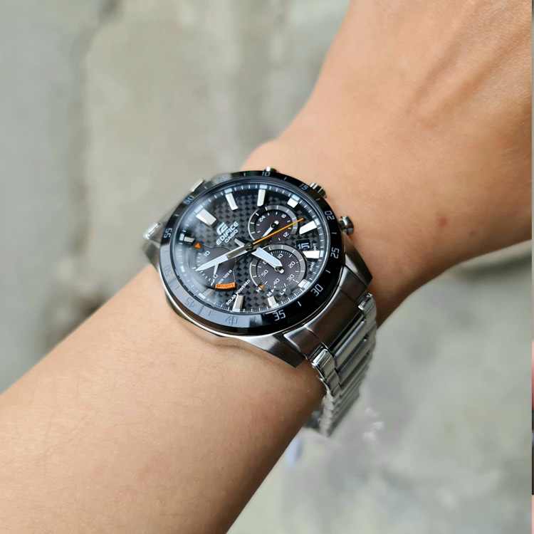 Casio Edifice EQS-930DB-1A