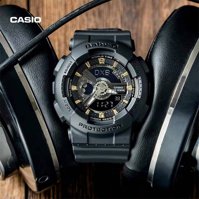 BABY-G BA-110XGA-1A