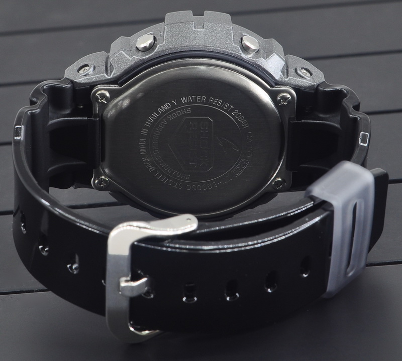 G-SHOCK DW-6900SC-8E