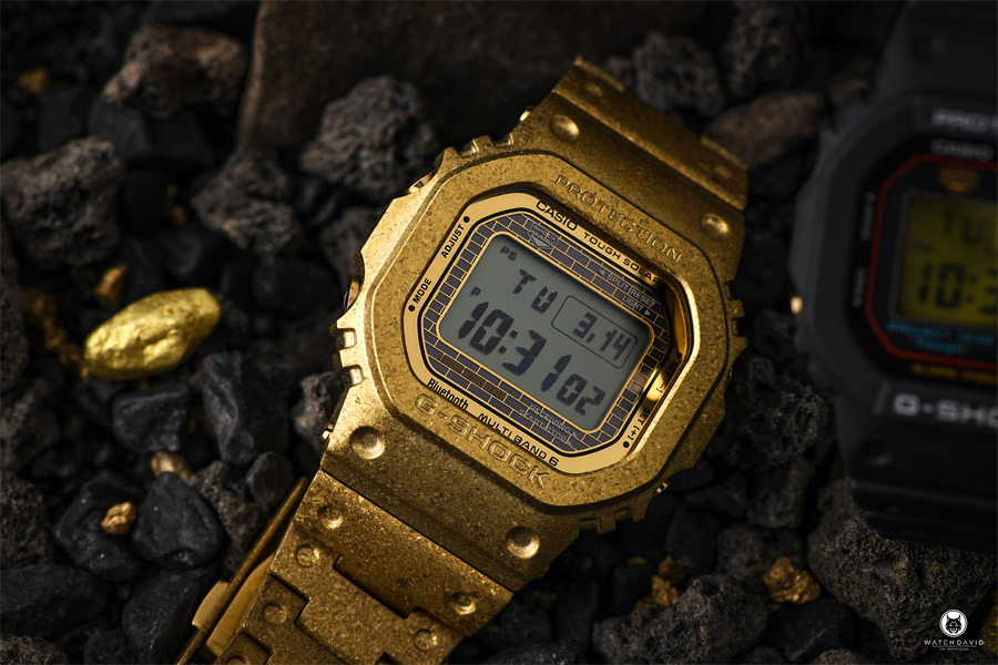 G-SHOCK GMW-B5000PG-9E