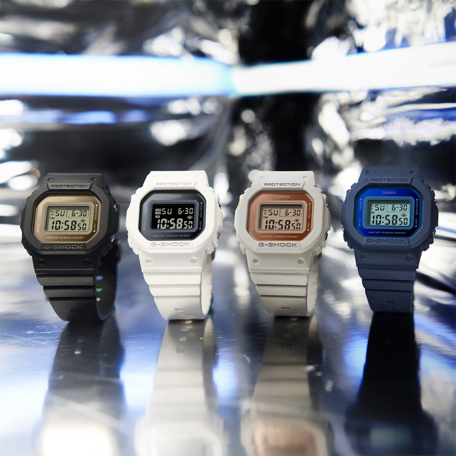 G-SHOCK GMD-S5600-8E