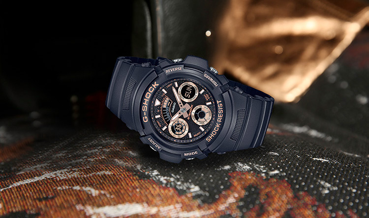 G-SHOCK AW-591GBX-1A4