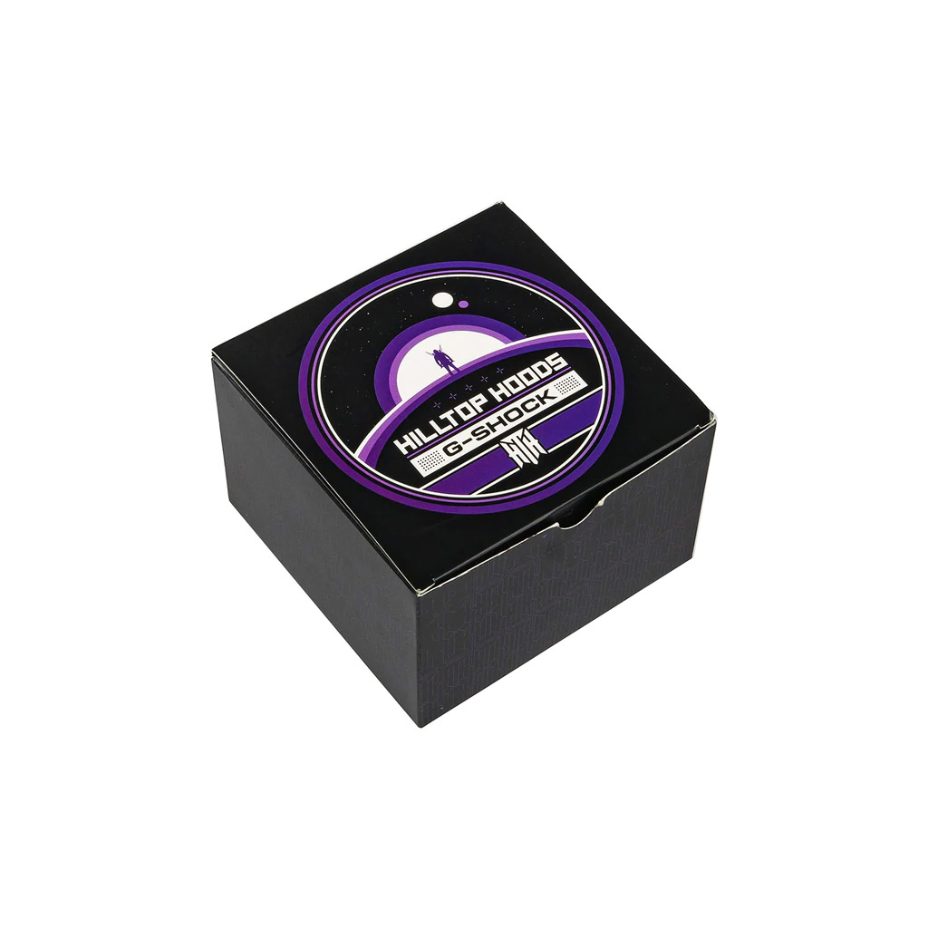 G-SHOCK GBA-800HTH-1A