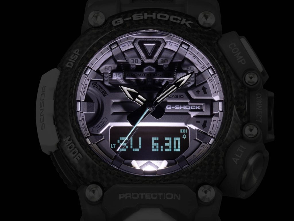 G-SHOCK GR-B200RAF-8A
