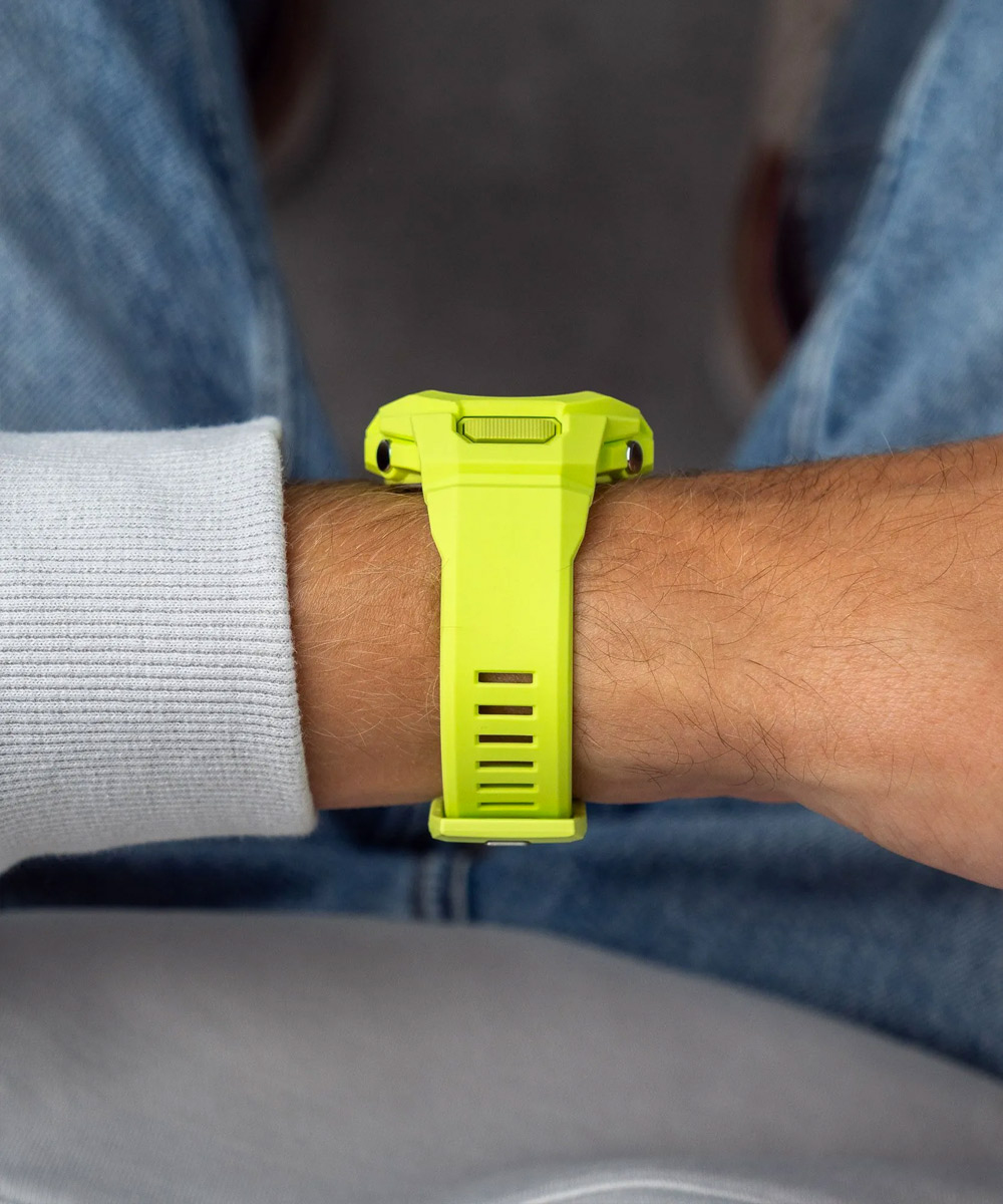 G-SHOCK GBA-950-9A3