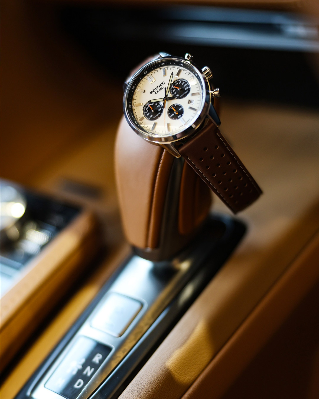 Casio Edifice EFR-575L-7A