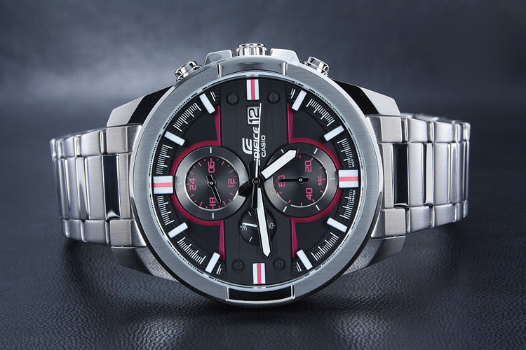 Casio Edifice EFR-543D-1A4