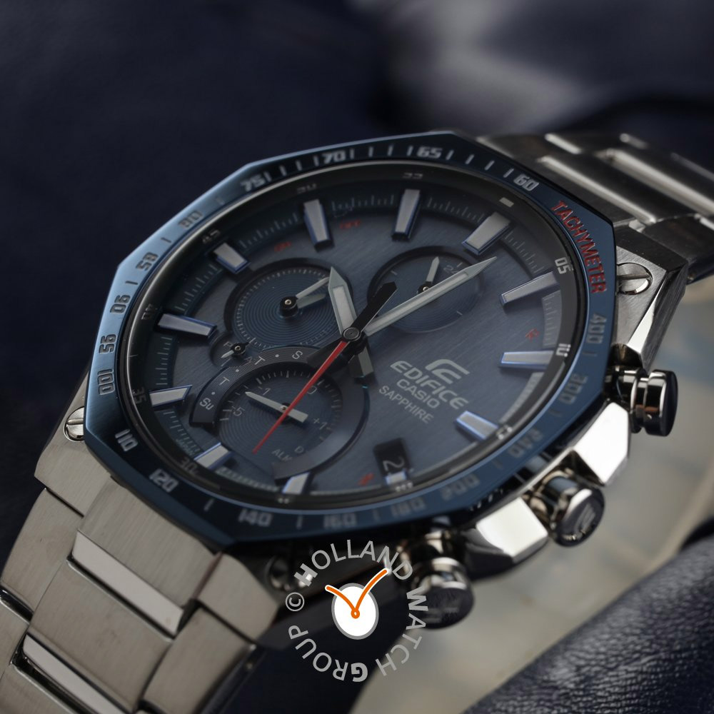 Casio Edifice EQB-1100XDB-2A