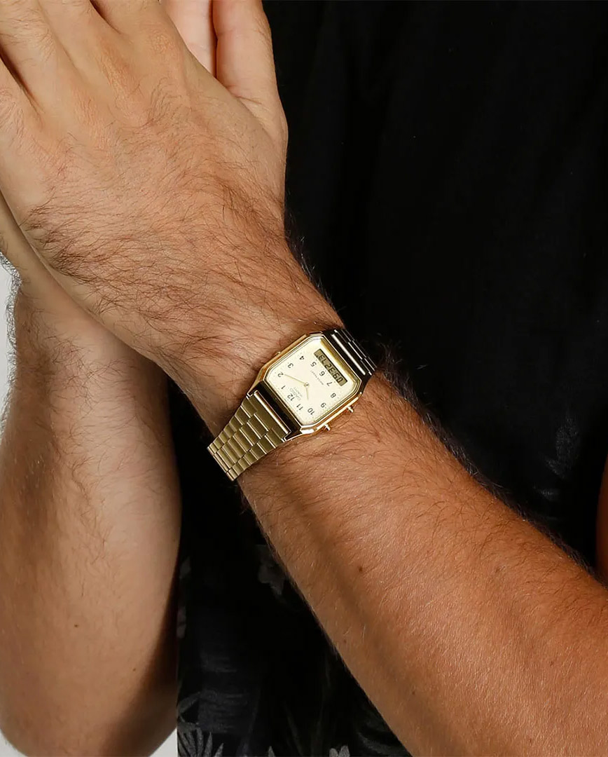 G-SHOCK AQ-230GA-9B