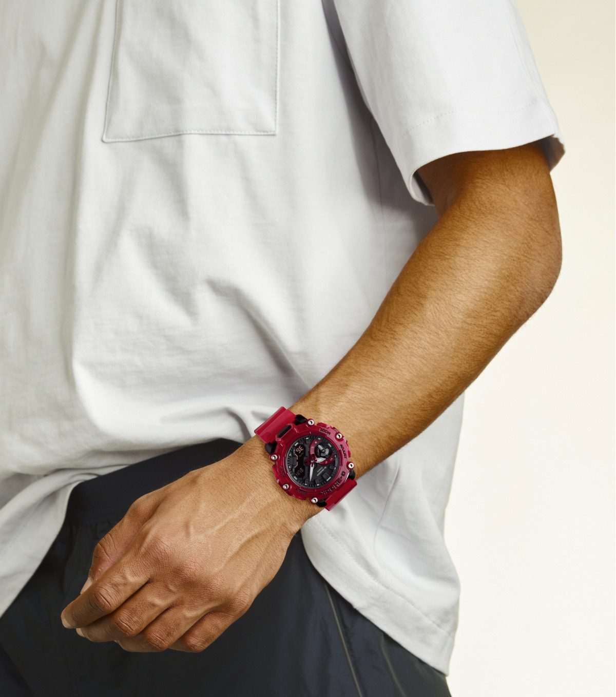 G-SHOCK GA-2200SKL-4A
