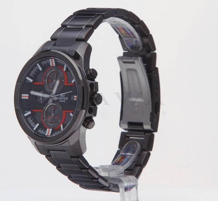 Casio Edifice EFR-543BK-1A4