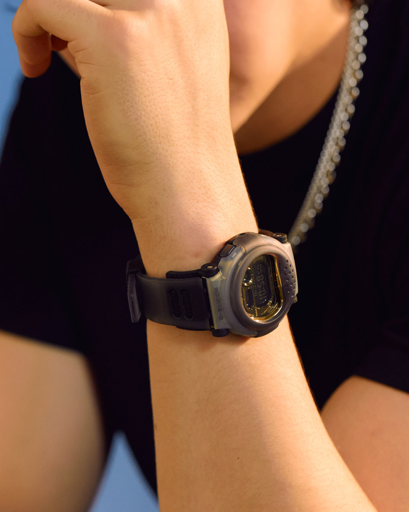 G-SHOCK G-B001MVB-8E