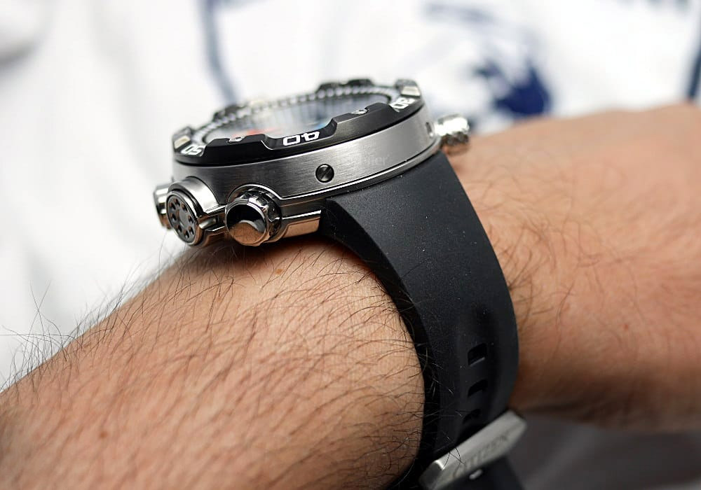 Citizen BN2024-05E