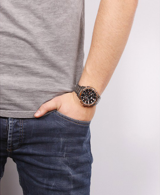 Casio Edifice EQB-510RBM-1A