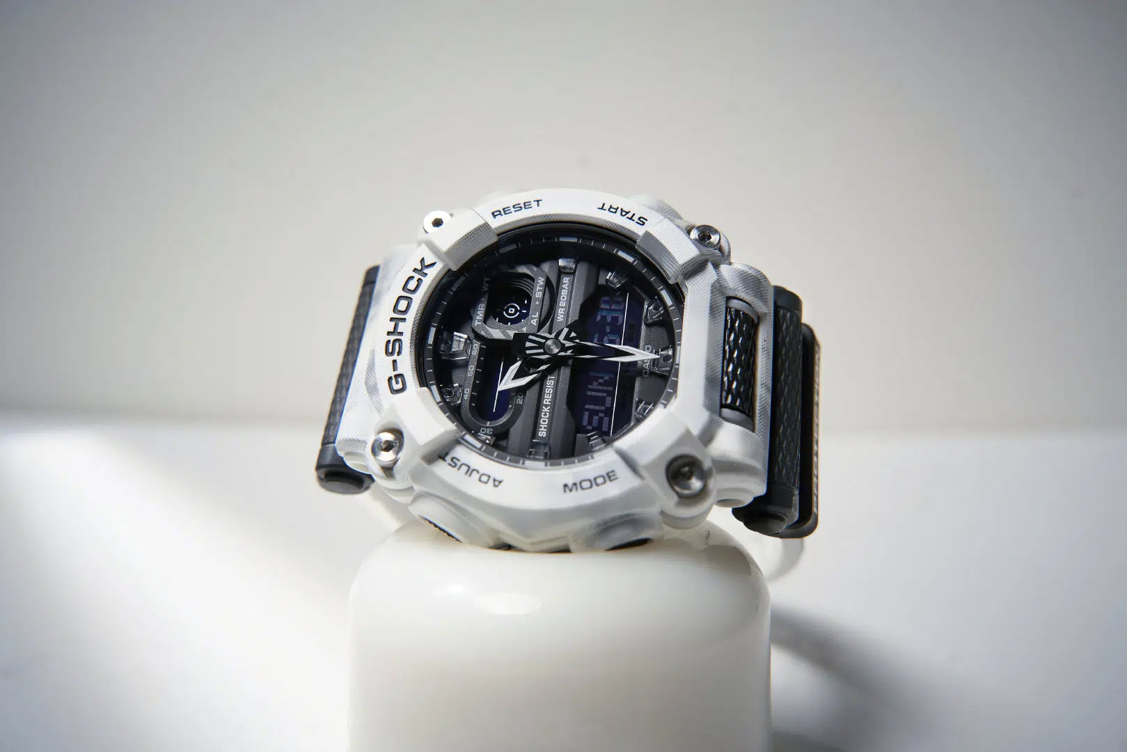 G-SHOCK GA-900GC-7A