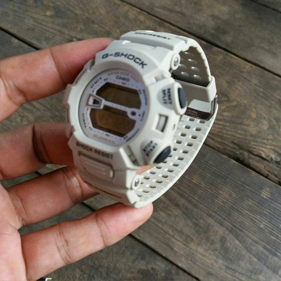 G-SHOCK G-9000-8V