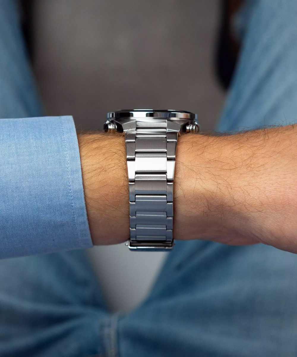 Casio Edifice EFV-C110D-2B