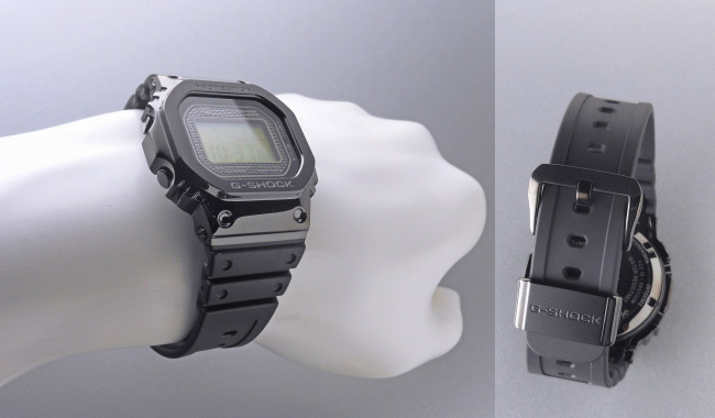 G-SHOCK GMW-B5000G-1E