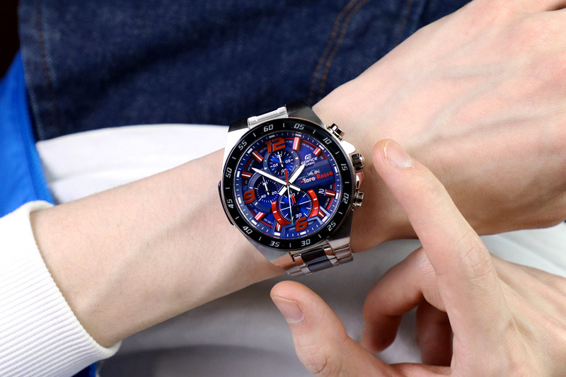 Casio Edifice EFR-564TR-2A