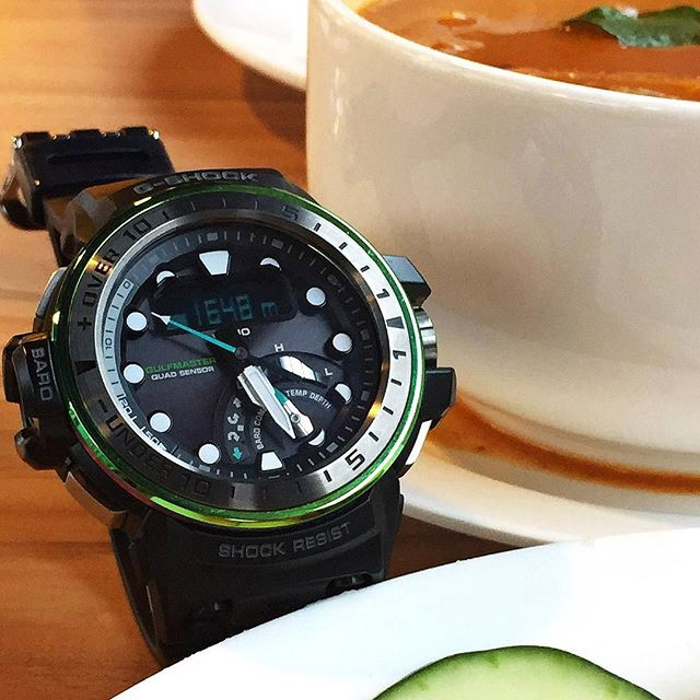 G-SHOCK GWN-Q1000MB-1A