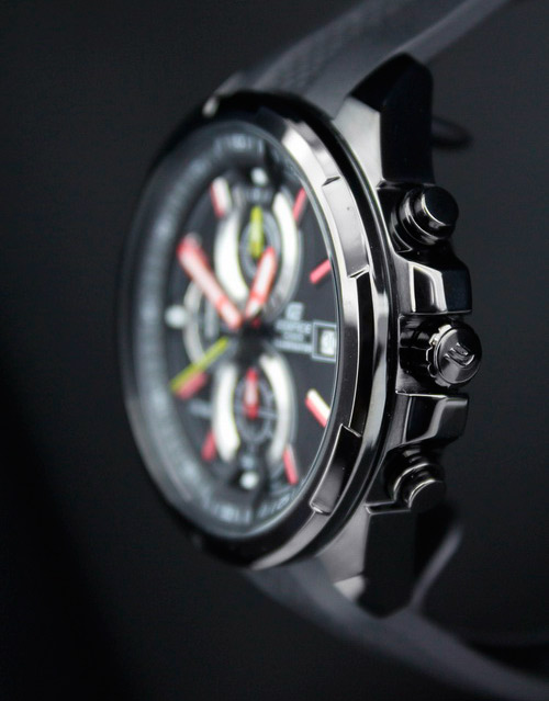 Casio Edifice EFR-536PB-1A3