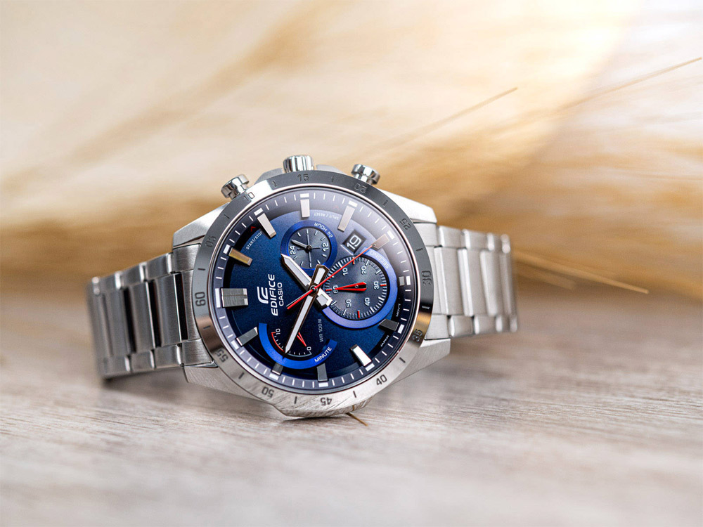 Casio Edifice EFR-573D-2A