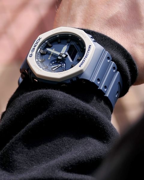 G-SHOCK GA-2110ET-2A