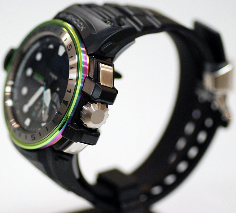 G-SHOCK GWN-Q1000MB-1A