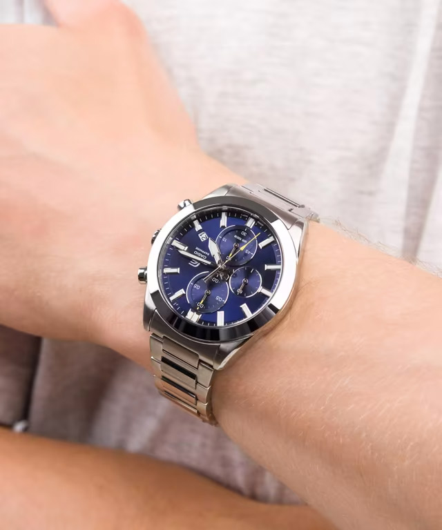 Casio Edifice EFB-710D-2A
